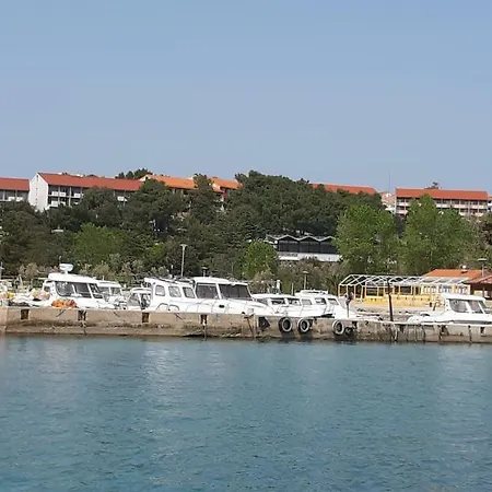 Pave & Ilija Jr Апартаменты