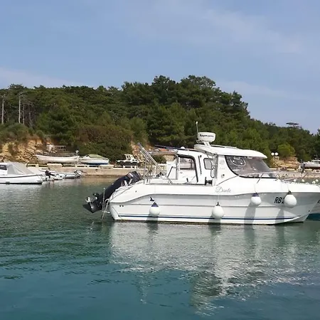 Pave & Ilija Jr Лопар