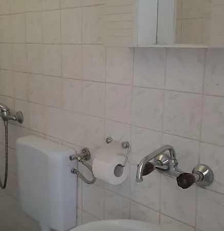 Appartement Pave & Ilija Jr