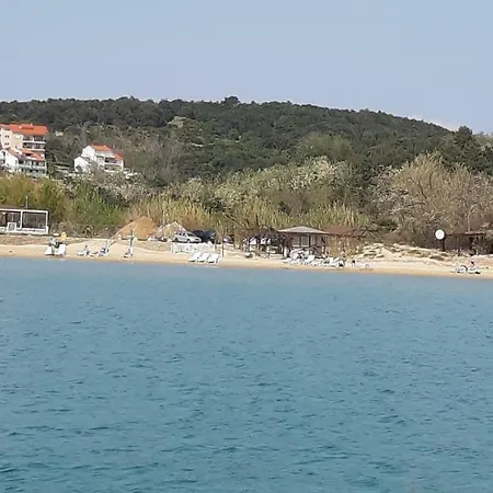 Апартаменты Pave & Ilija Jr *