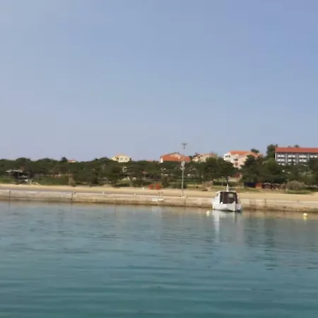 Pave & Ilija Jr Апартаменты