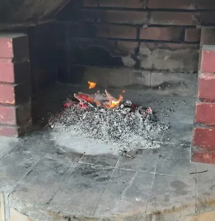 Апартаменты Pave & Ilija Jr