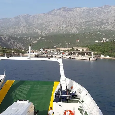 Апартаменты Pave & Ilija Jr Лопар