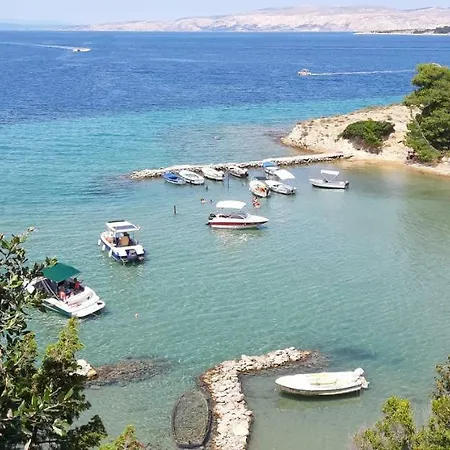 Апартаменты Pave & Ilija Jr