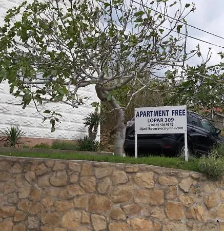 Pave & Ilija Jr Лопар