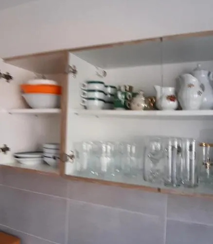 Appartement Pave & Ilija Jr Lopar