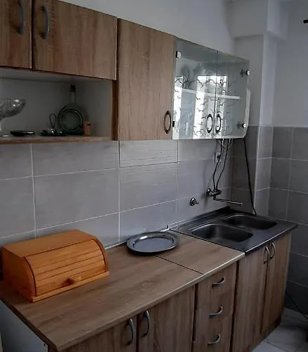 Appartement Pave & Ilija Jr Lopar
