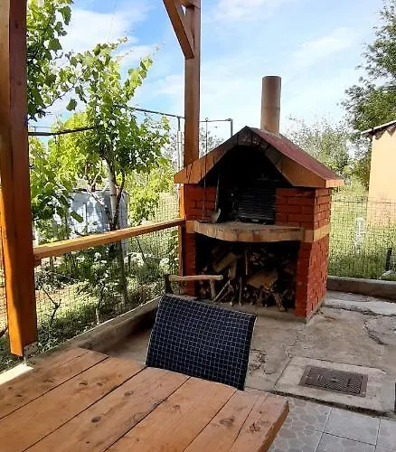 Pave & Ilija Jr Appartement Lopar