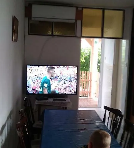 Pave & Ilija Jr