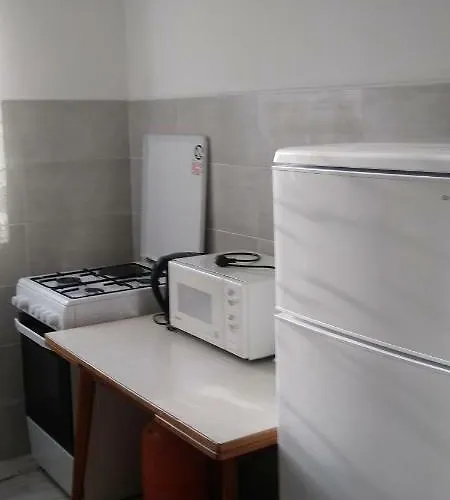 Pave & Ilija Jr Appartement Lopar