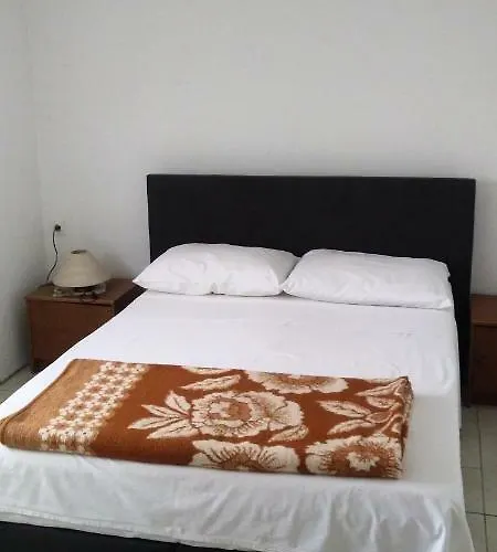 Pave & Ilija Jr Apartman