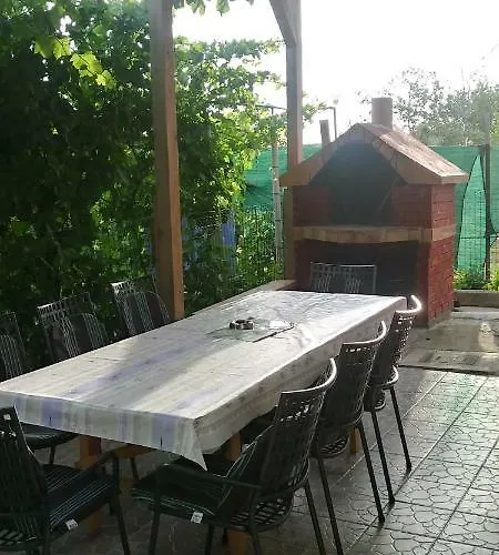 Pave & Ilija Jr Appartement Lopar